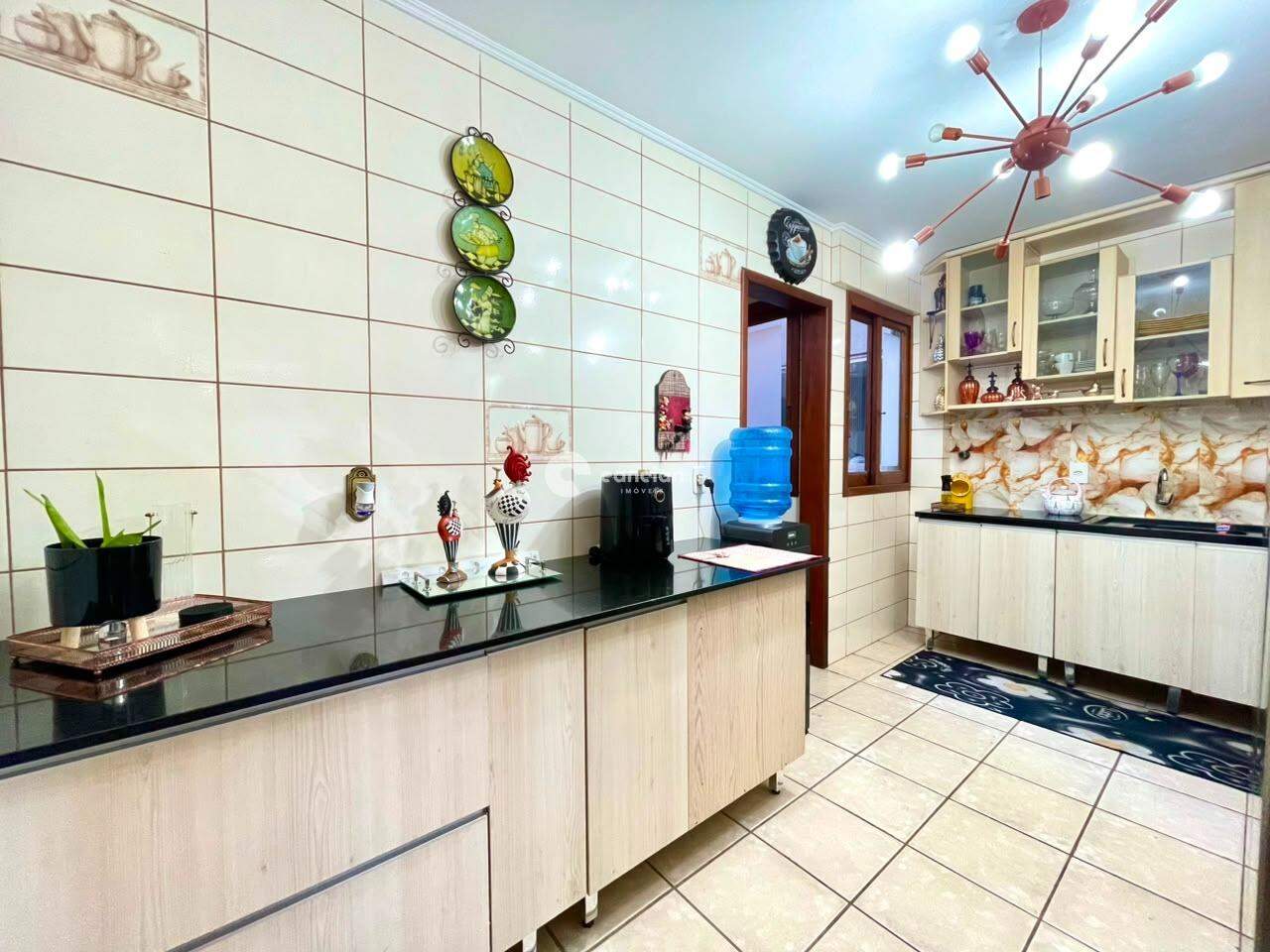 Apartamento à venda no Nossa Senhora de Fátima: 