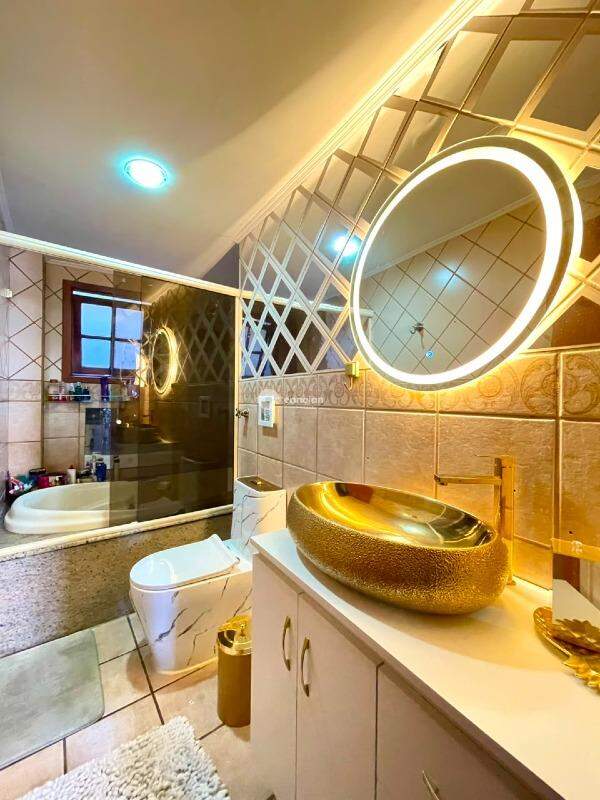 Apartamento à venda no Nossa Senhora de Fátima: 