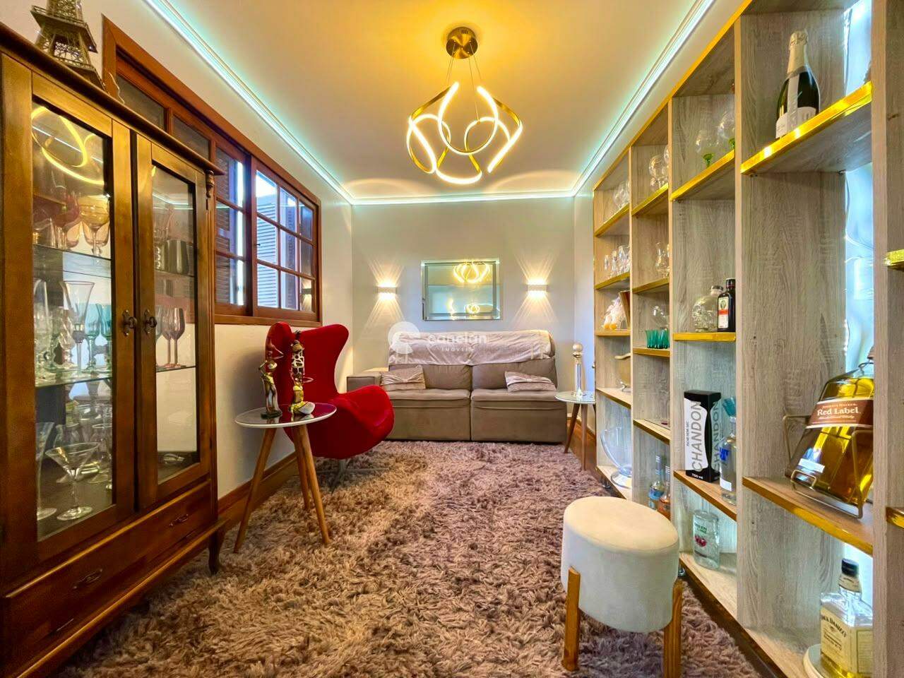 Apartamento à venda no Nossa Senhora de Fátima: 