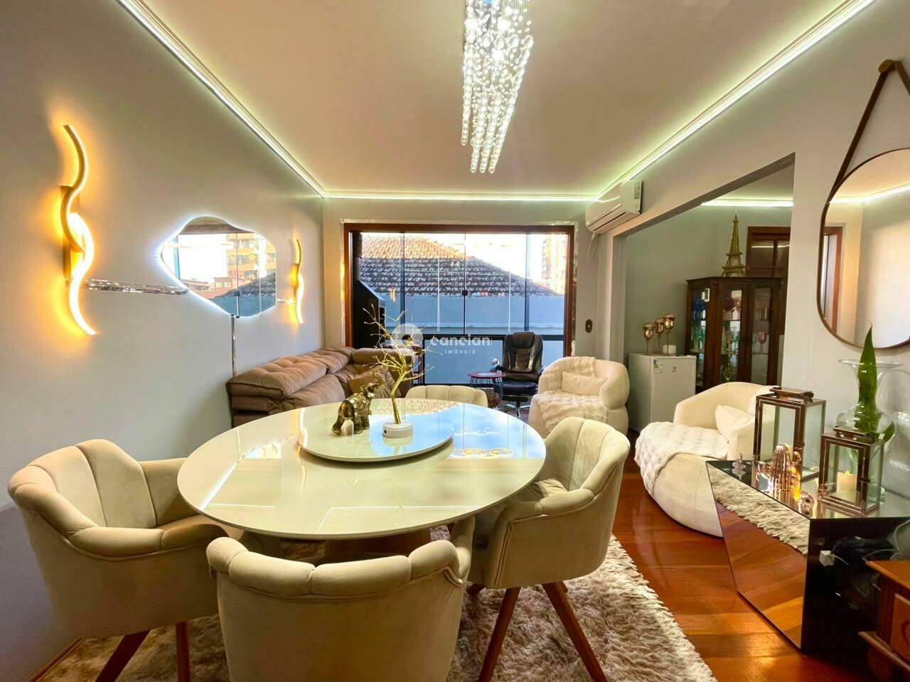 Apartamento à venda no Nossa Senhora de Fátima: 