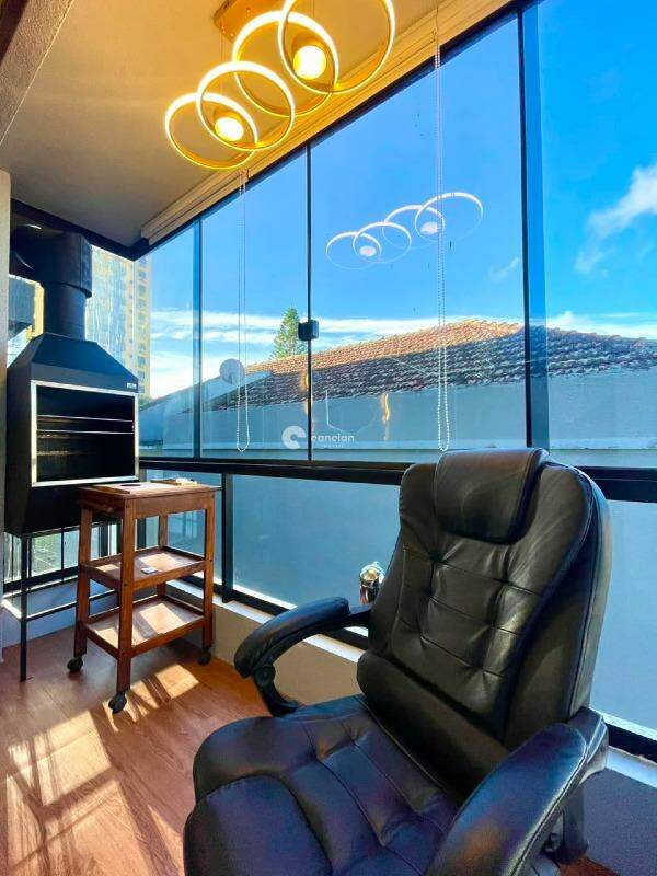 Apartamento à venda no Nossa Senhora de Fátima: 