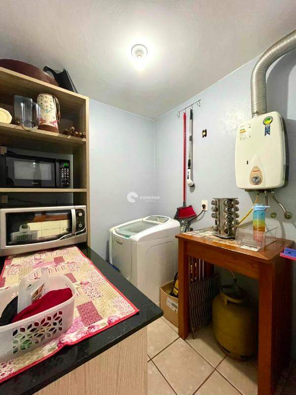Apartamento à venda no Nossa Senhora de Fátima: 