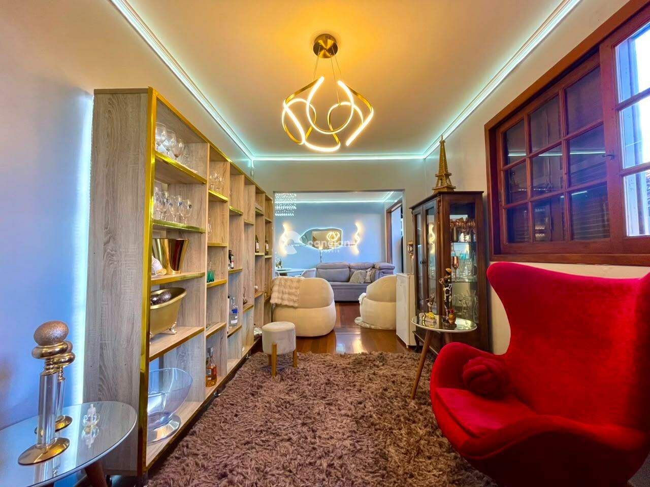 Apartamento à venda no Nossa Senhora de Fátima: 
