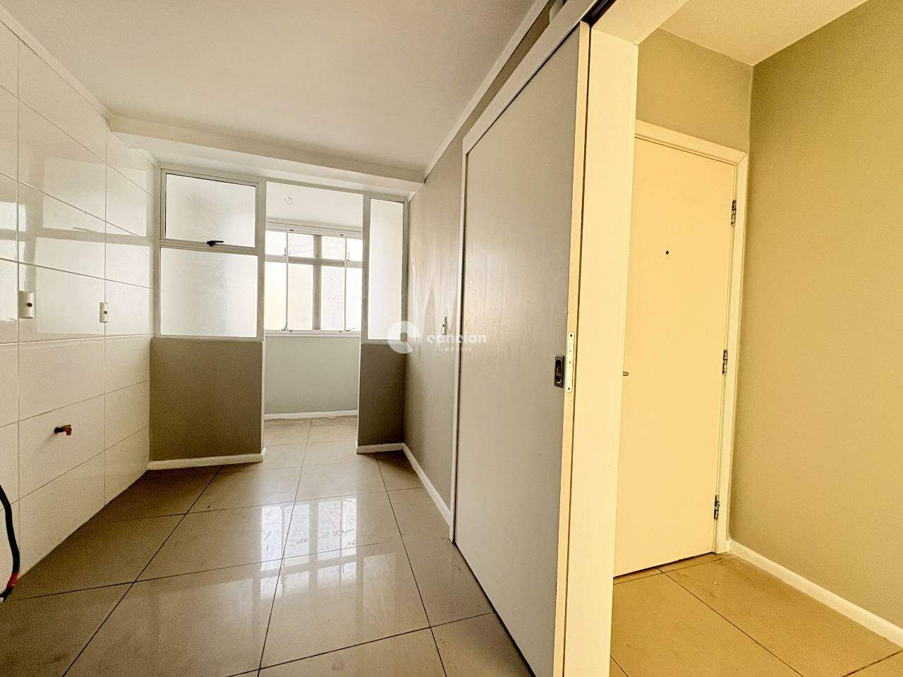 Apartamento à venda no Nossa Senhora do Rosário: 
