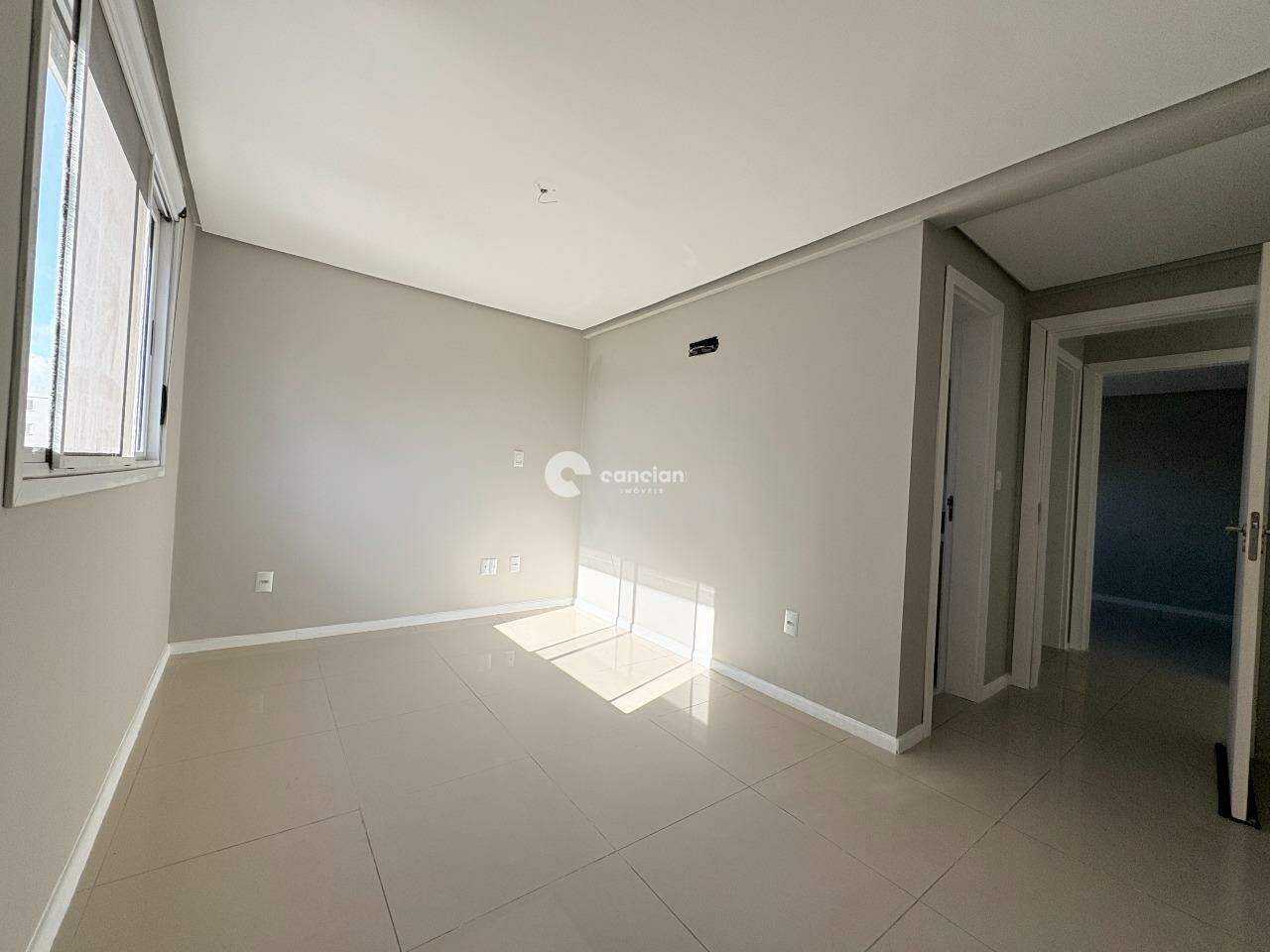 Apartamento à venda no Nossa Senhora do Rosário: 
