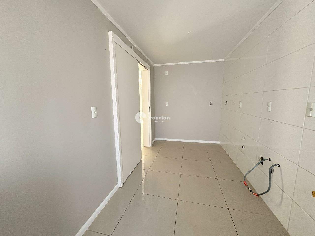 Apartamento à venda no Nossa Senhora do Rosário: 