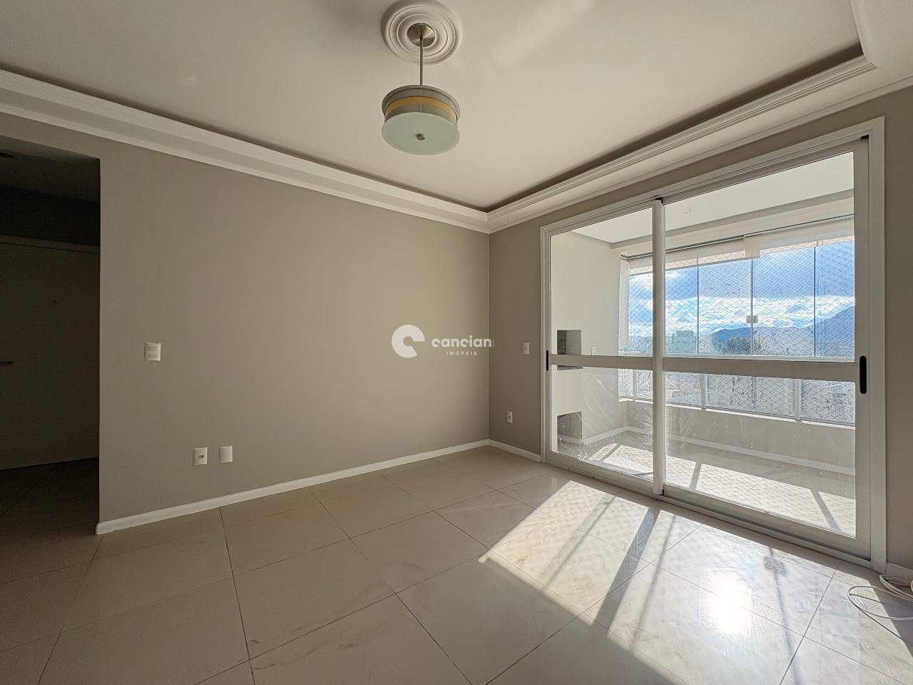 Apartamento à venda no Nossa Senhora do Rosário: 