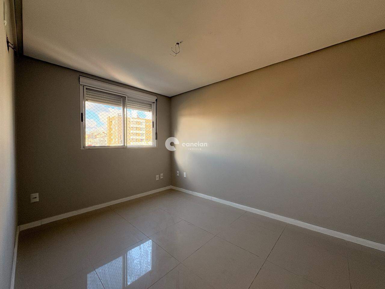 Apartamento à venda no Nossa Senhora do Rosário: 