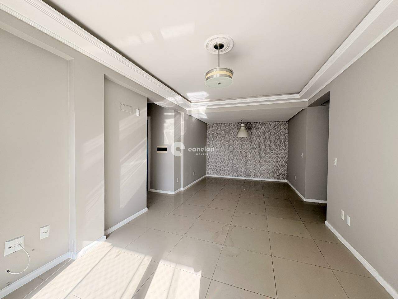 Apartamento à venda no Nossa Senhora do Rosário: 