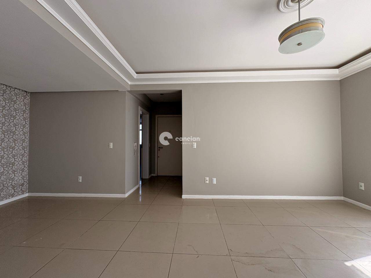 Apartamento à venda no Nossa Senhora do Rosário: 
