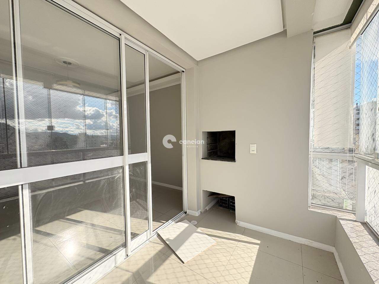 Apartamento à venda no Nossa Senhora do Rosário: 