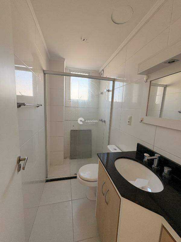 Apartamento à venda no Nossa Senhora do Rosário: 