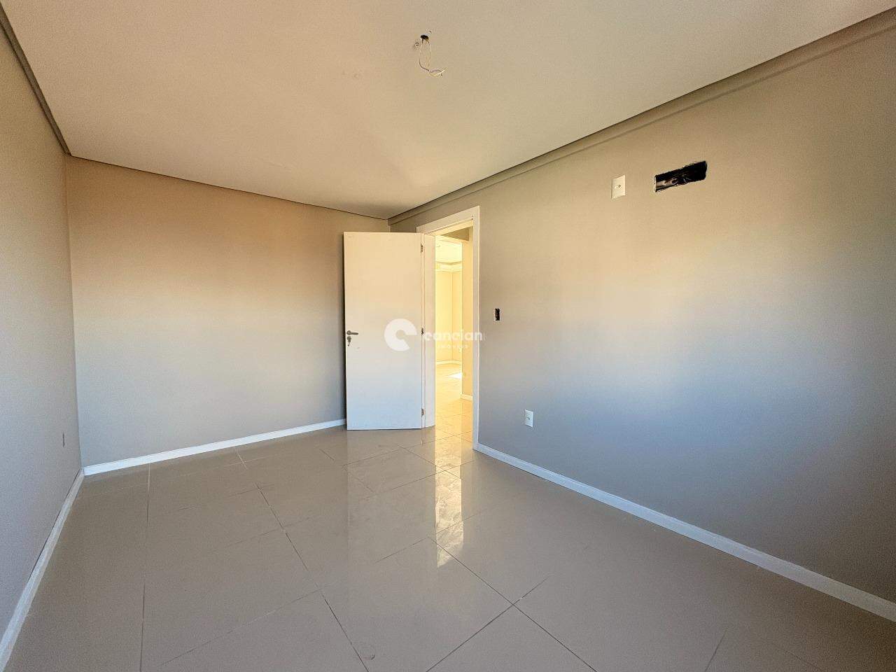 Apartamento à venda no Nossa Senhora do Rosário: 