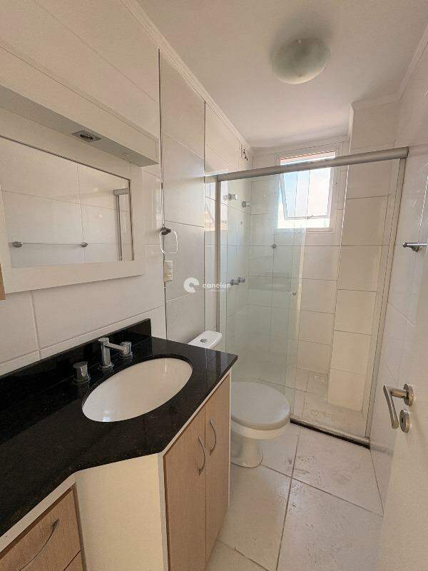Apartamento à venda no Nossa Senhora do Rosário: 