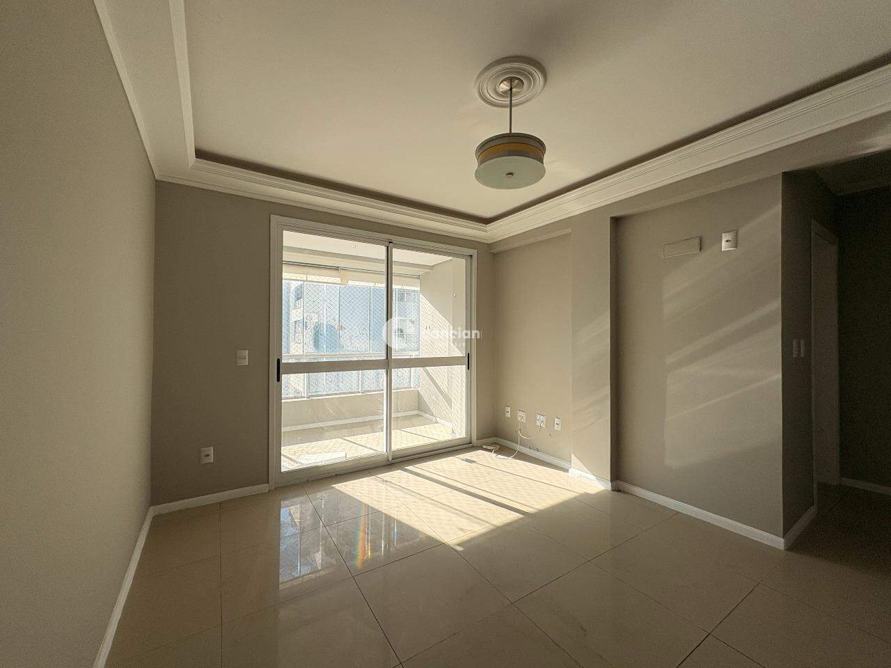 Apartamento à venda no Nossa Senhora do Rosário: 