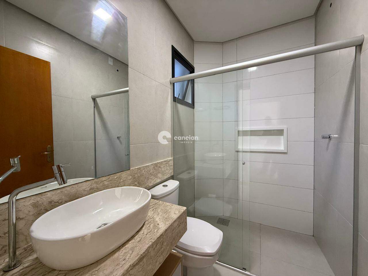 Casa à venda no Pinheiro Machado: 