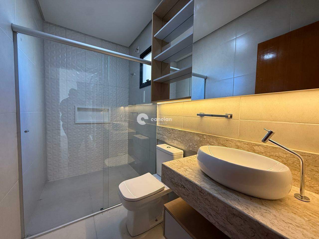 Casa à venda no Pinheiro Machado: 