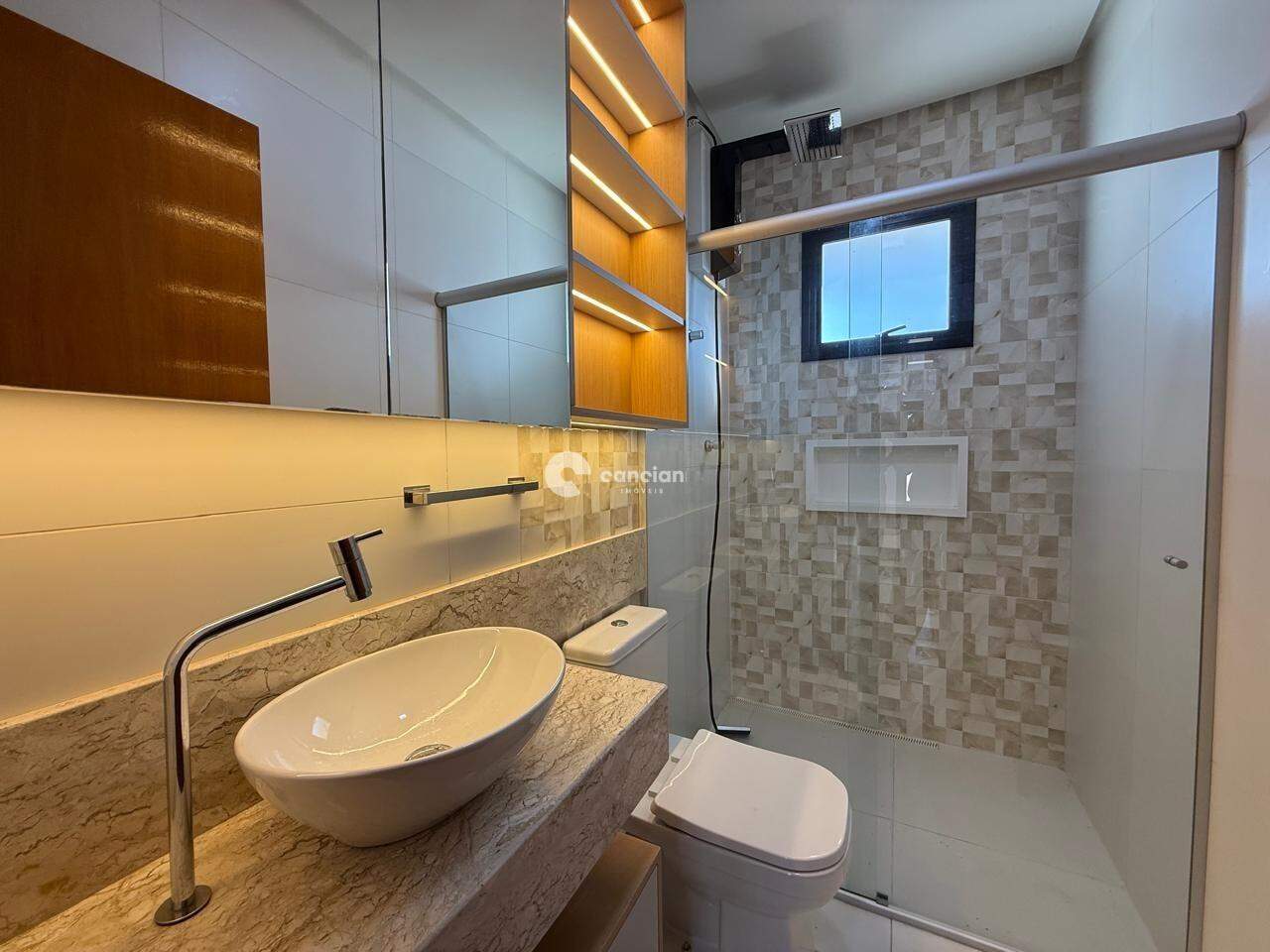 Casa à venda no Pinheiro Machado: 