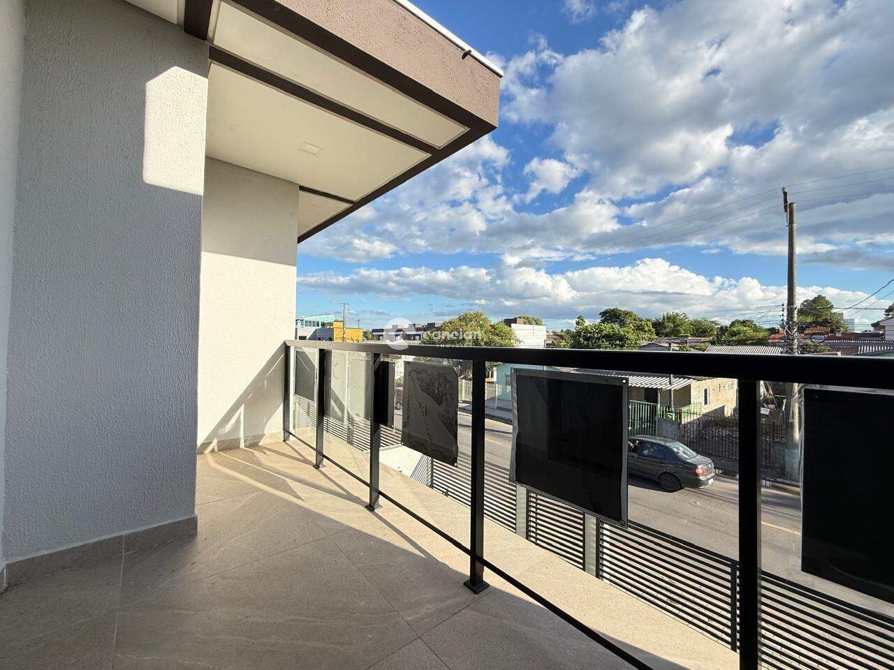 Casa à venda no Pinheiro Machado: 
