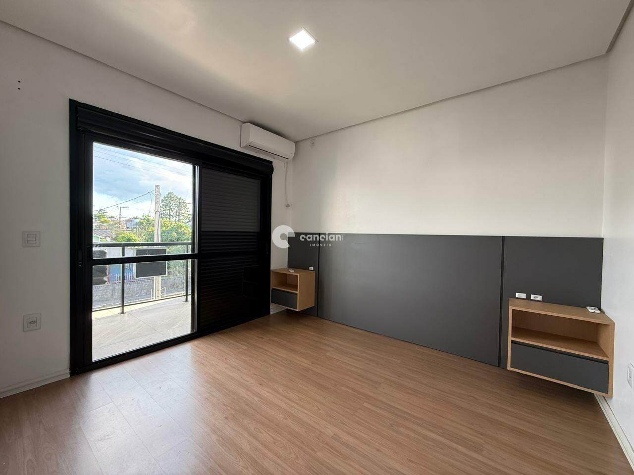 Casa à venda no Pinheiro Machado: 