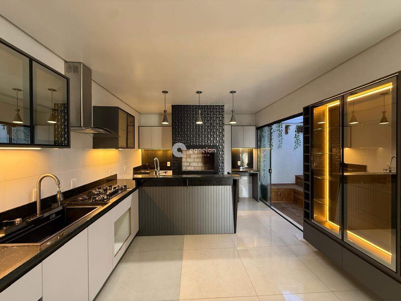 Casa à venda no Pinheiro Machado: 