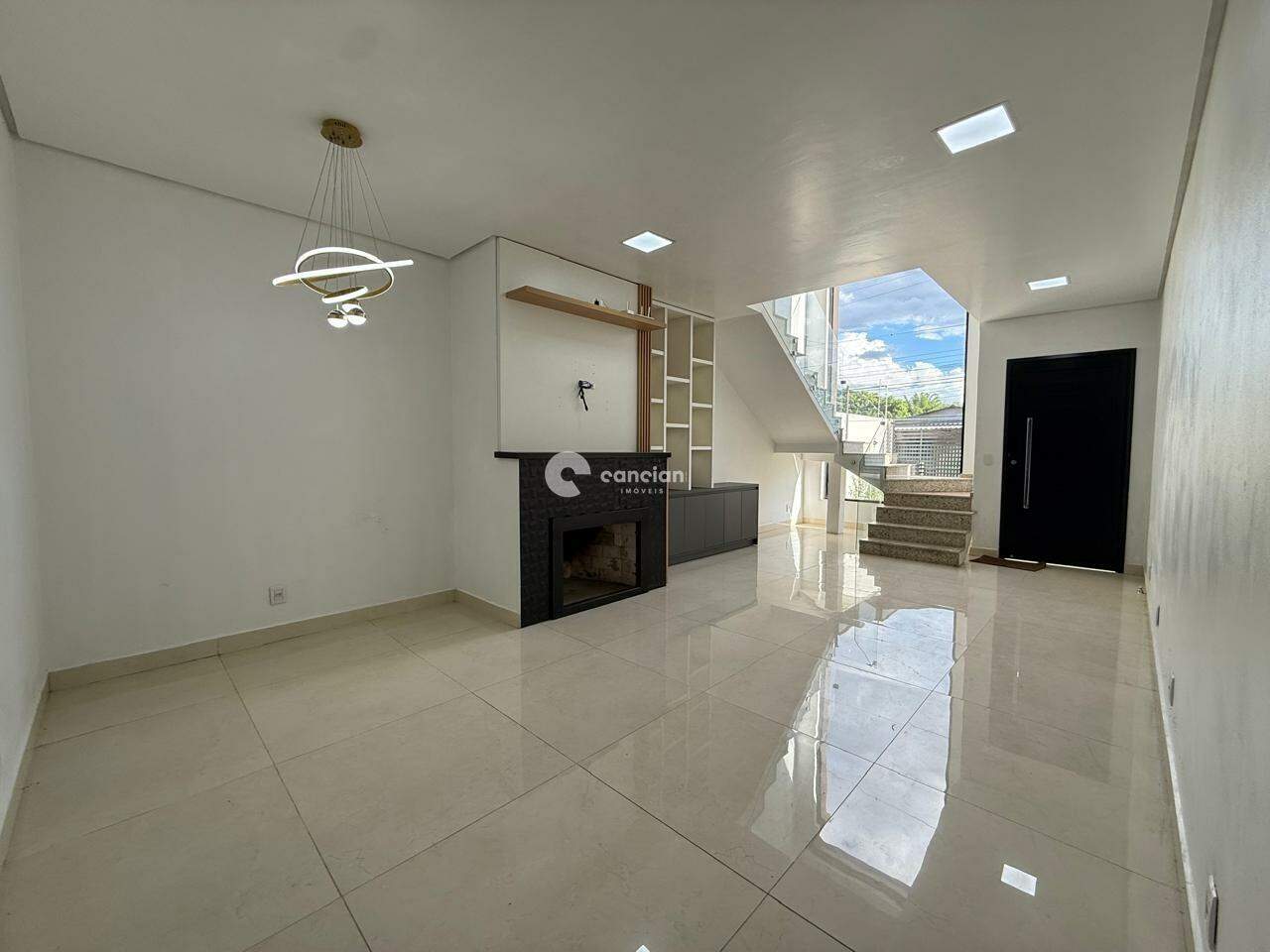 Casa à venda no Pinheiro Machado: 