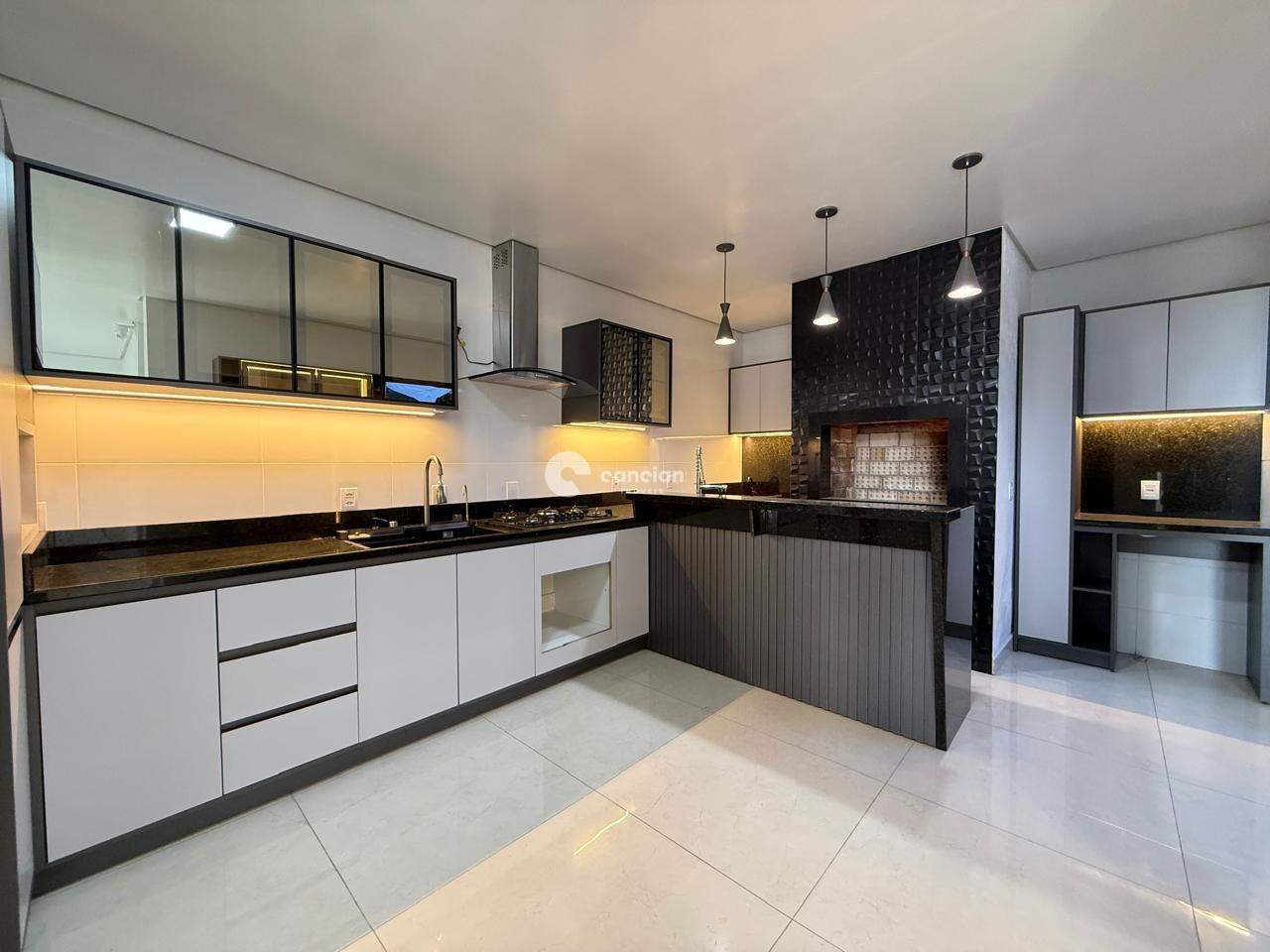 Casa à venda no Pinheiro Machado: 