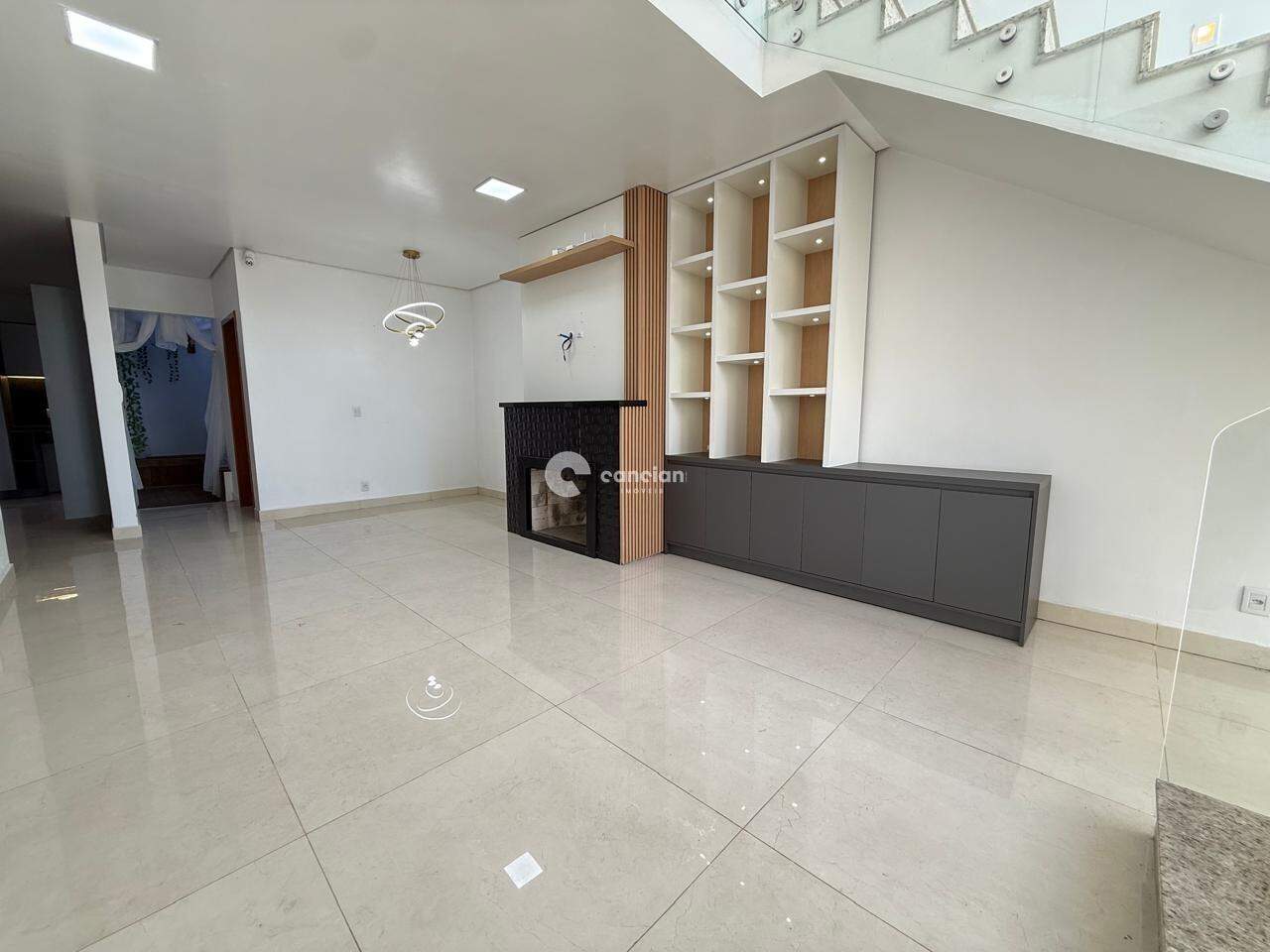 Casa à venda no Pinheiro Machado: 