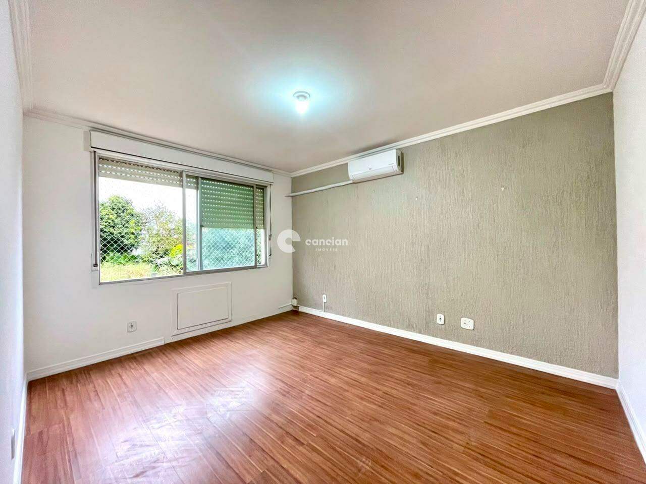 Apartamento para aluguel no Nossa Senhora de Fátima: 