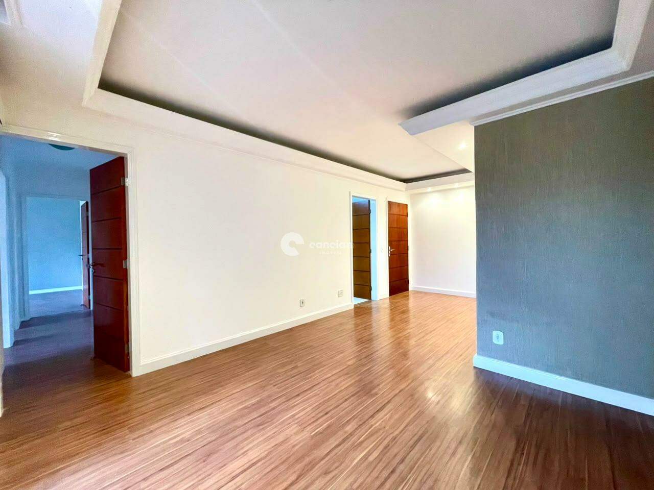 Apartamento para aluguel no Nossa Senhora de Fátima: 