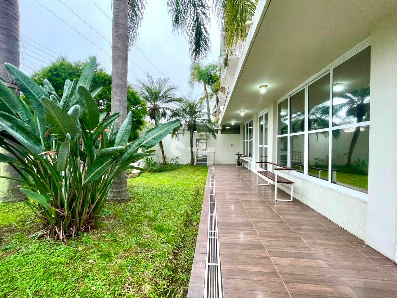 Apartamento para aluguel no Nossa Senhora de Fátima: 