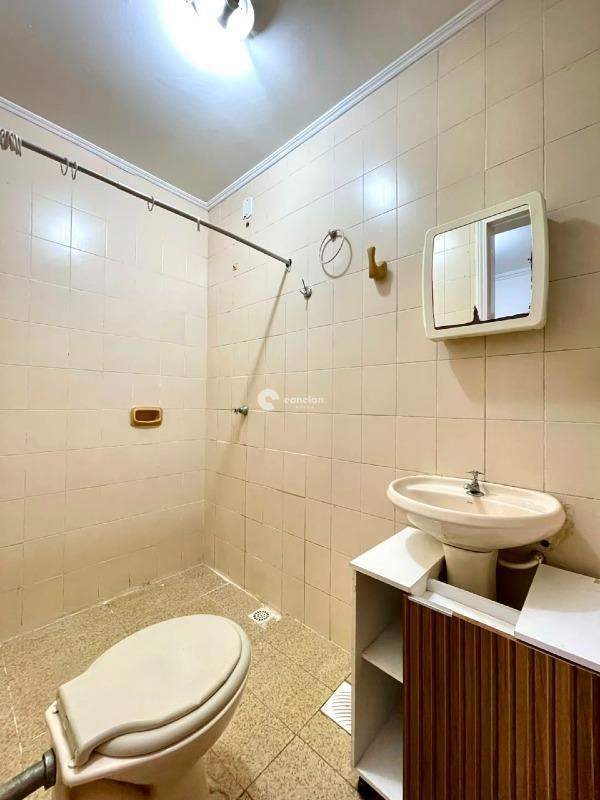 Apartamento para aluguel no Nossa Senhora de Fátima: 