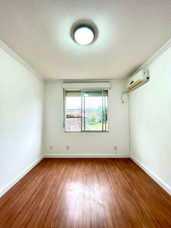 Apartamento para aluguel no Nossa Senhora de Fátima: 