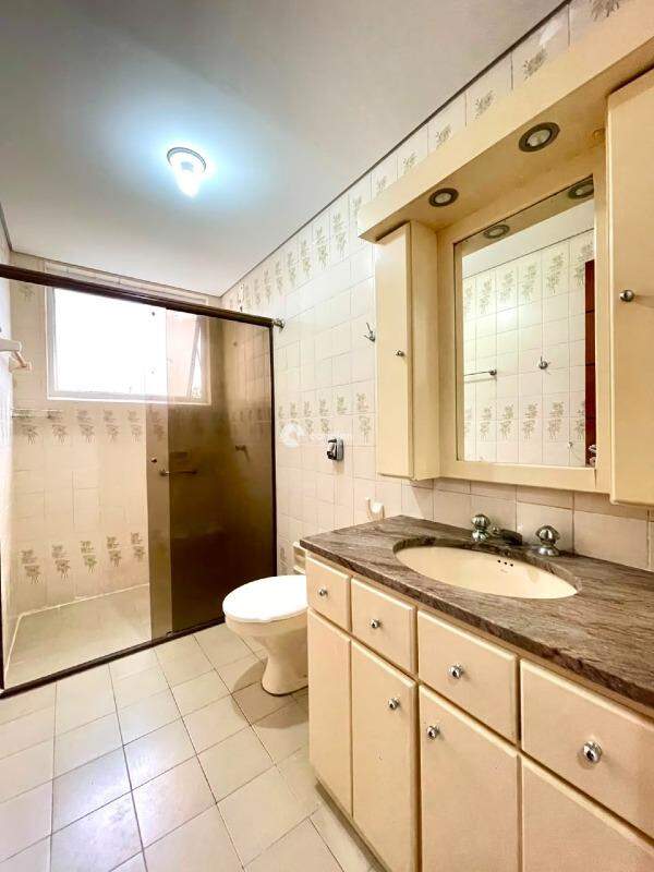 Apartamento para aluguel no Nossa Senhora de Fátima: 