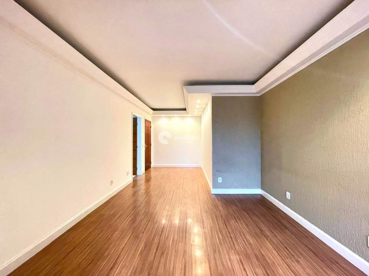 Apartamento para aluguel no Nossa Senhora de Fátima: 