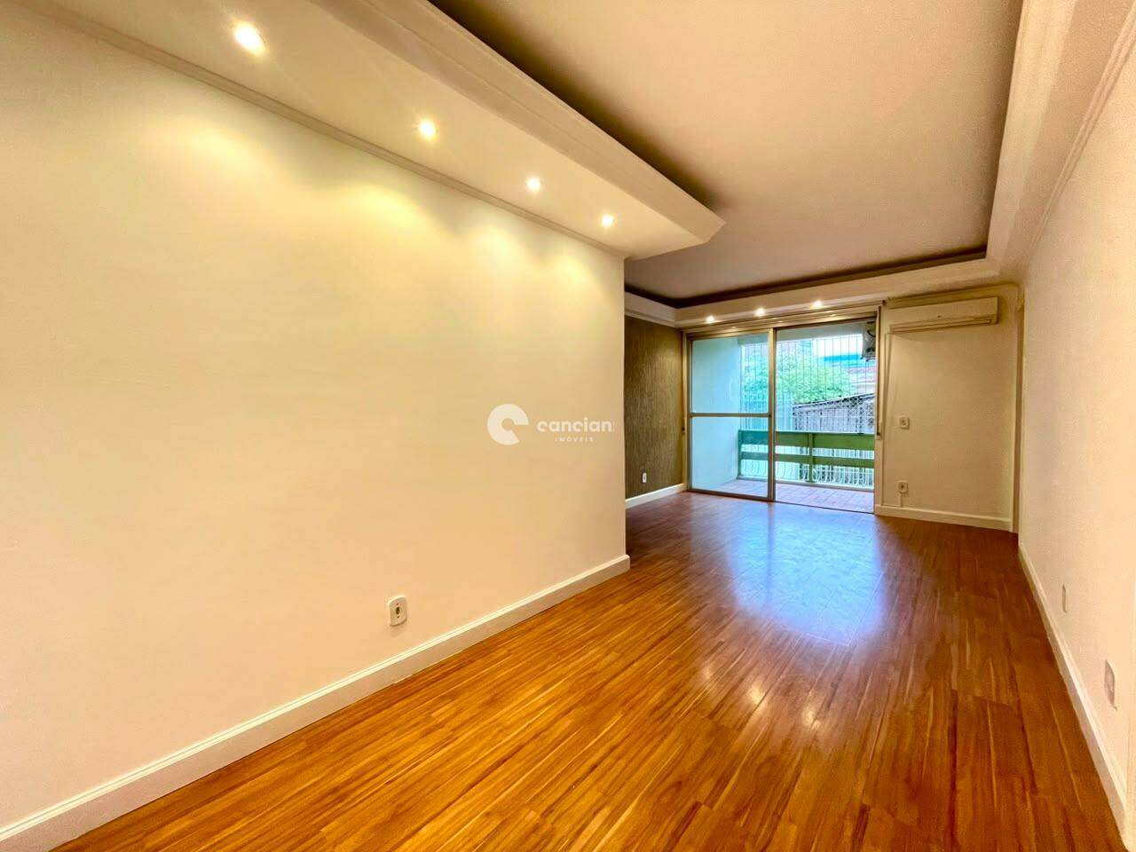Apartamento para aluguel no Nossa Senhora de Fátima: 
