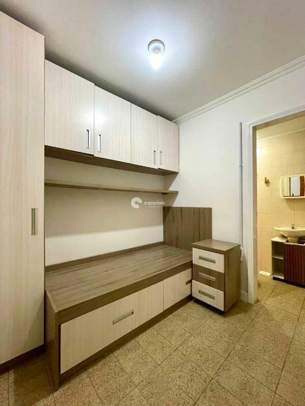 Apartamento para aluguel no Nossa Senhora de Fátima: 