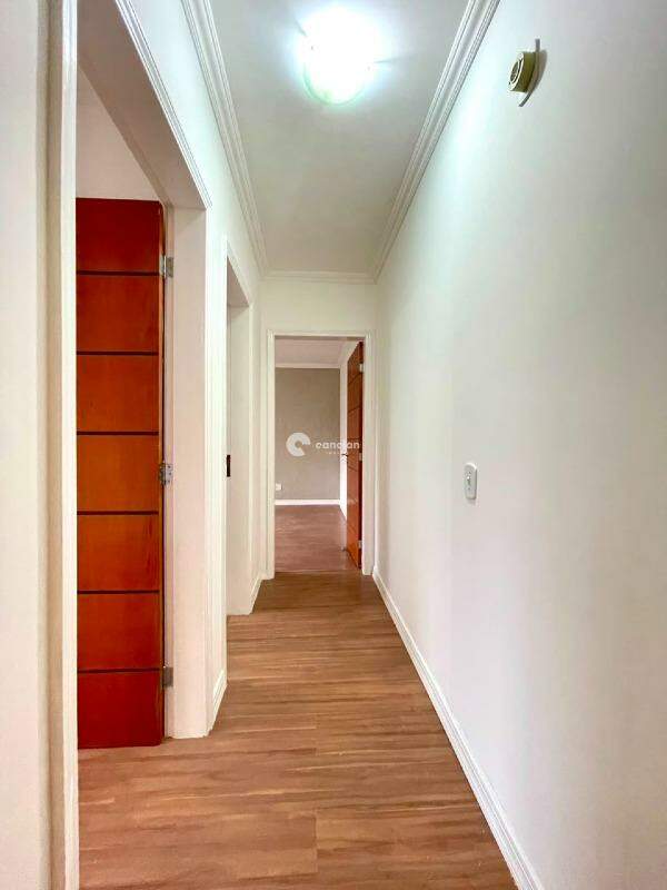 Apartamento para aluguel no Nossa Senhora de Fátima: 