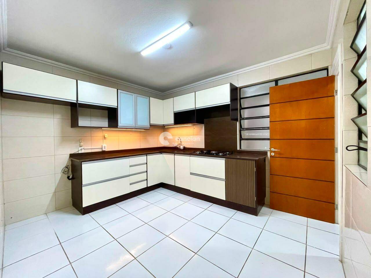 Apartamento para aluguel no Nossa Senhora de Fátima: 