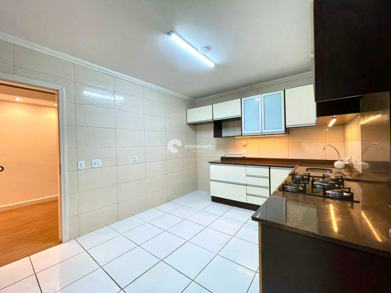 Apartamento para aluguel no Nossa Senhora de Fátima: 