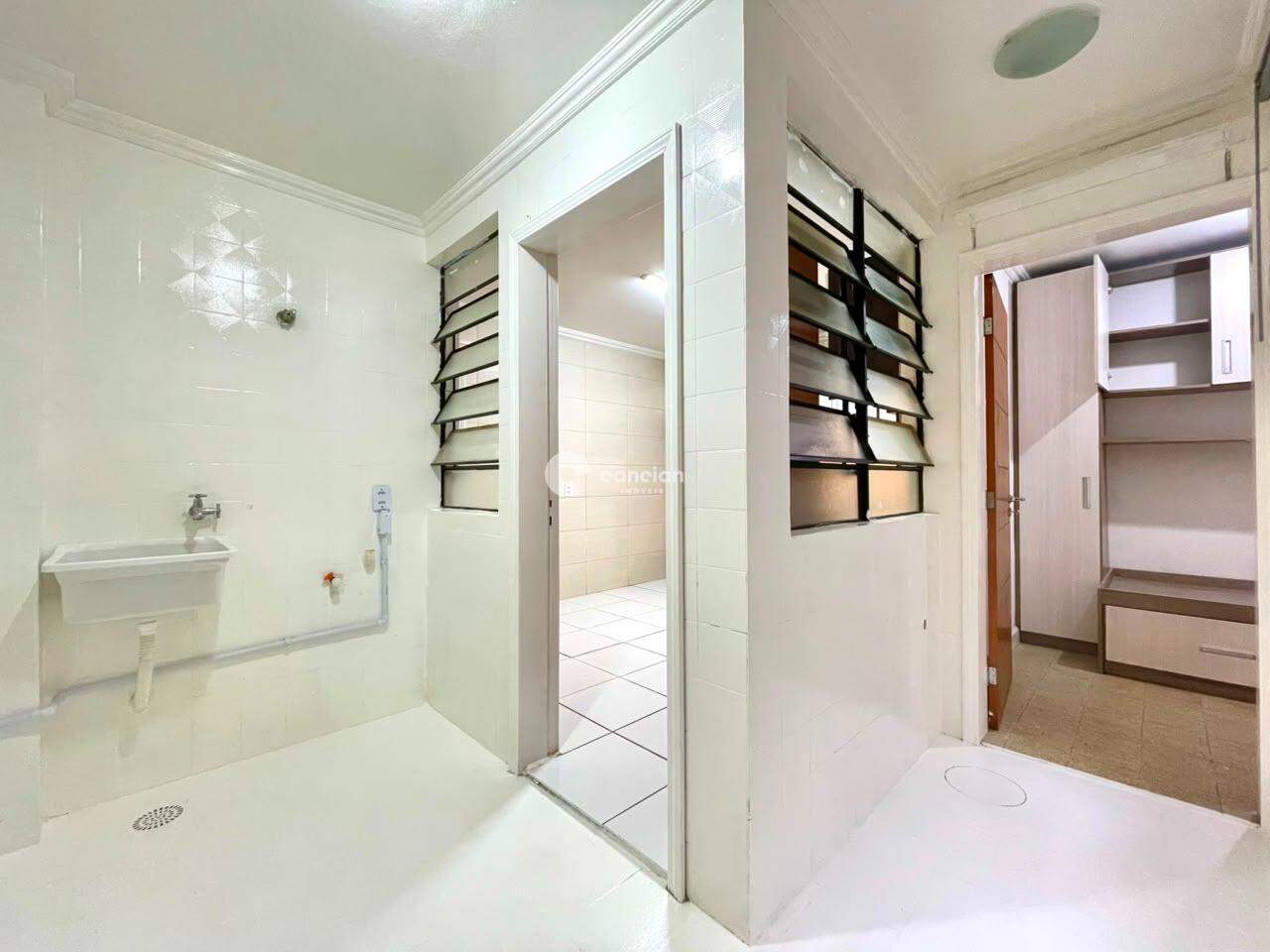 Apartamento para aluguel no Nossa Senhora de Fátima: 