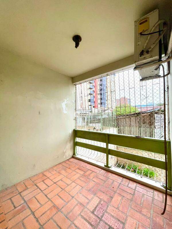 Apartamento para aluguel no Nossa Senhora de Fátima: 