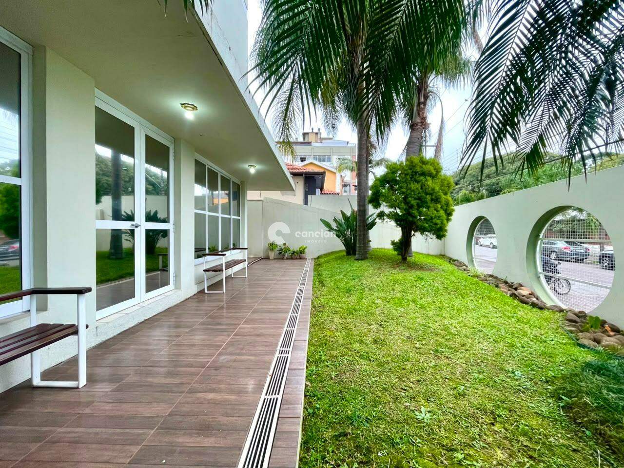Apartamento para aluguel no Nossa Senhora de Fátima: 