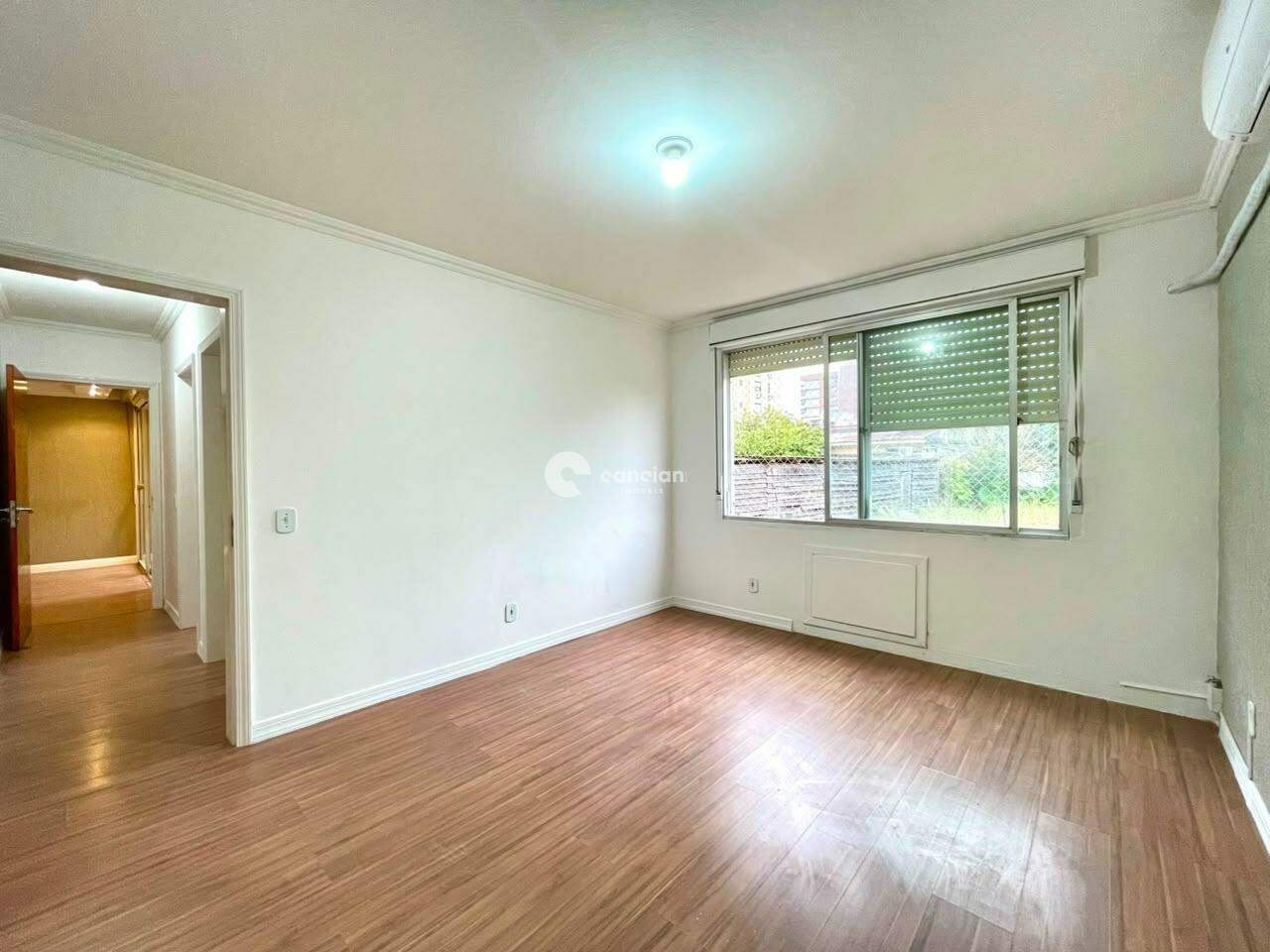 Apartamento para aluguel no Nossa Senhora de Fátima: 