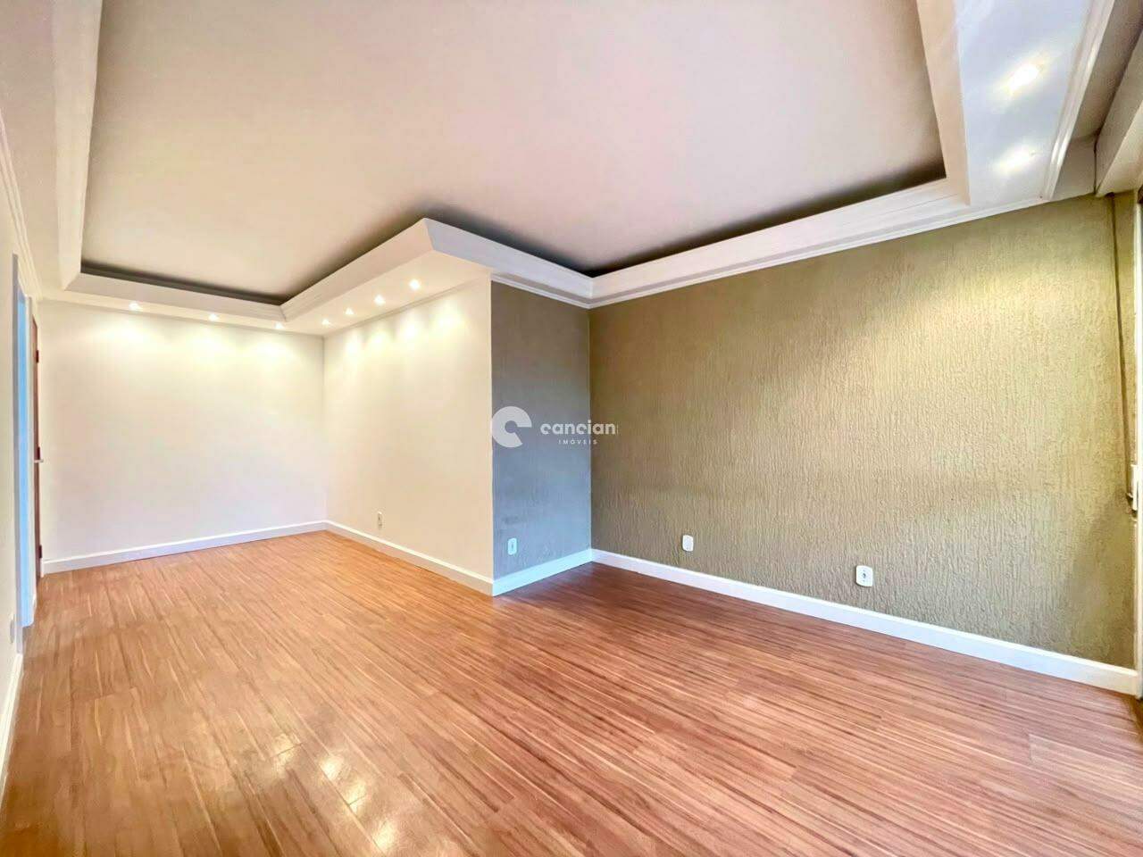 Apartamento para aluguel no Nossa Senhora de Fátima: 
