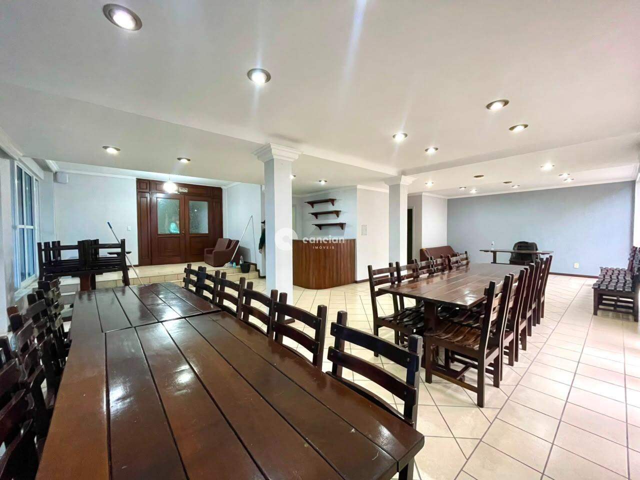 Apartamento para aluguel no Nossa Senhora de Fátima: 