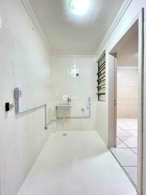 Apartamento para aluguel no Nossa Senhora de Fátima: 