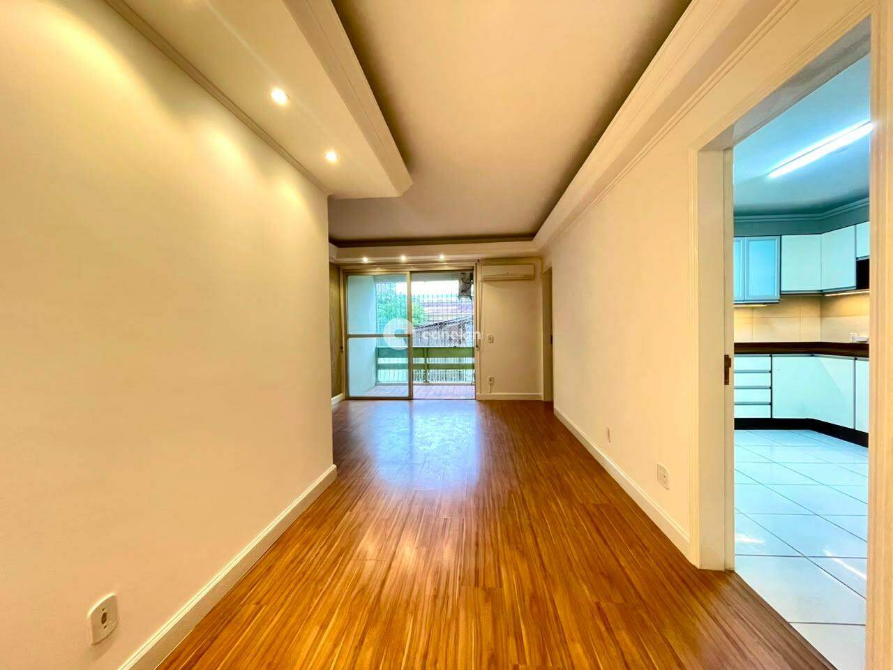 Apartamento para aluguel no Nossa Senhora de Fátima: 
