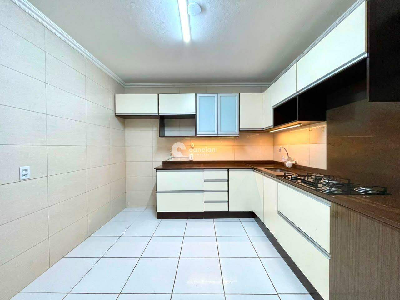 Apartamento para aluguel no Nossa Senhora de Fátima: 