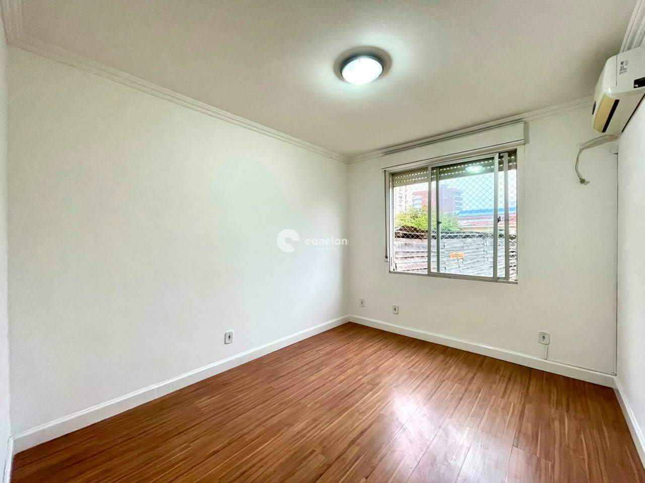 Apartamento para aluguel no Nossa Senhora de Fátima: 